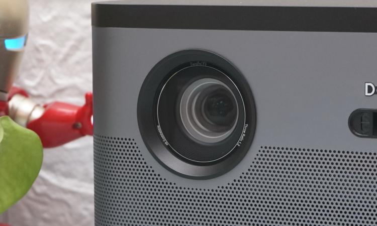 当贝投影f3对比灯泡机,当贝f3投影灯泡