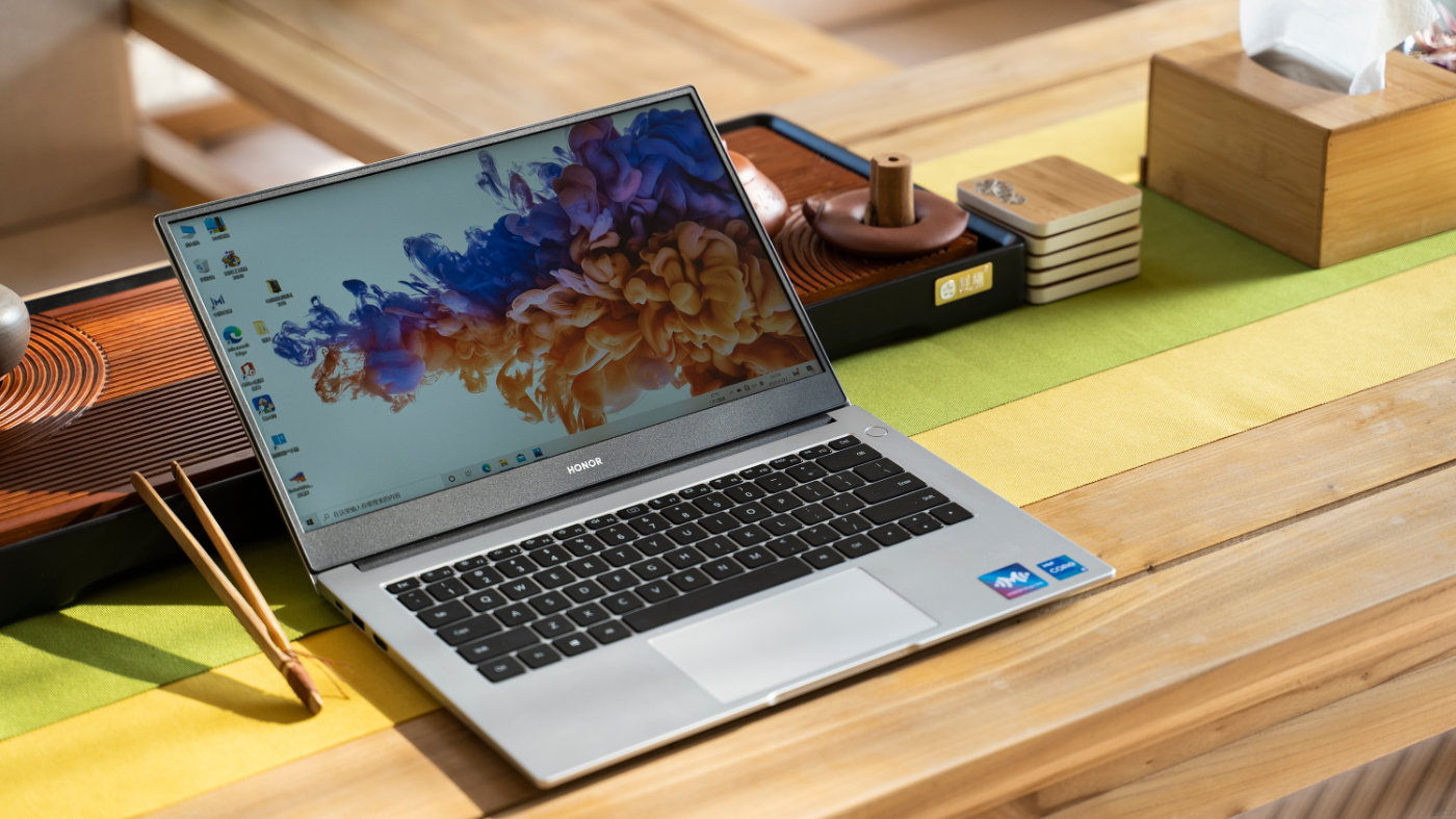 matebookd14和荣耀magicbook14,荣耀magicbook14和matebookd14