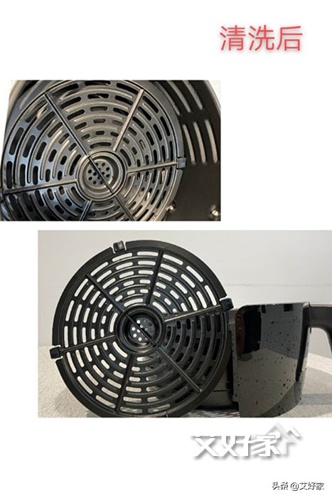 山本空气炸锅好吗,山本空气炸锅和利仁空气炸锅