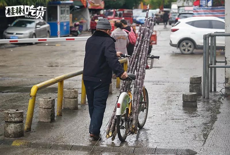 桂林市春节年货一条街,桂林有哪些年货市场