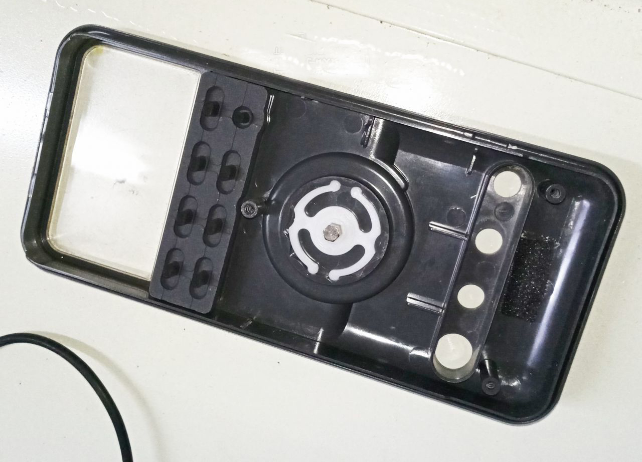 福禄克万用表,福绿克万用表真假辨别