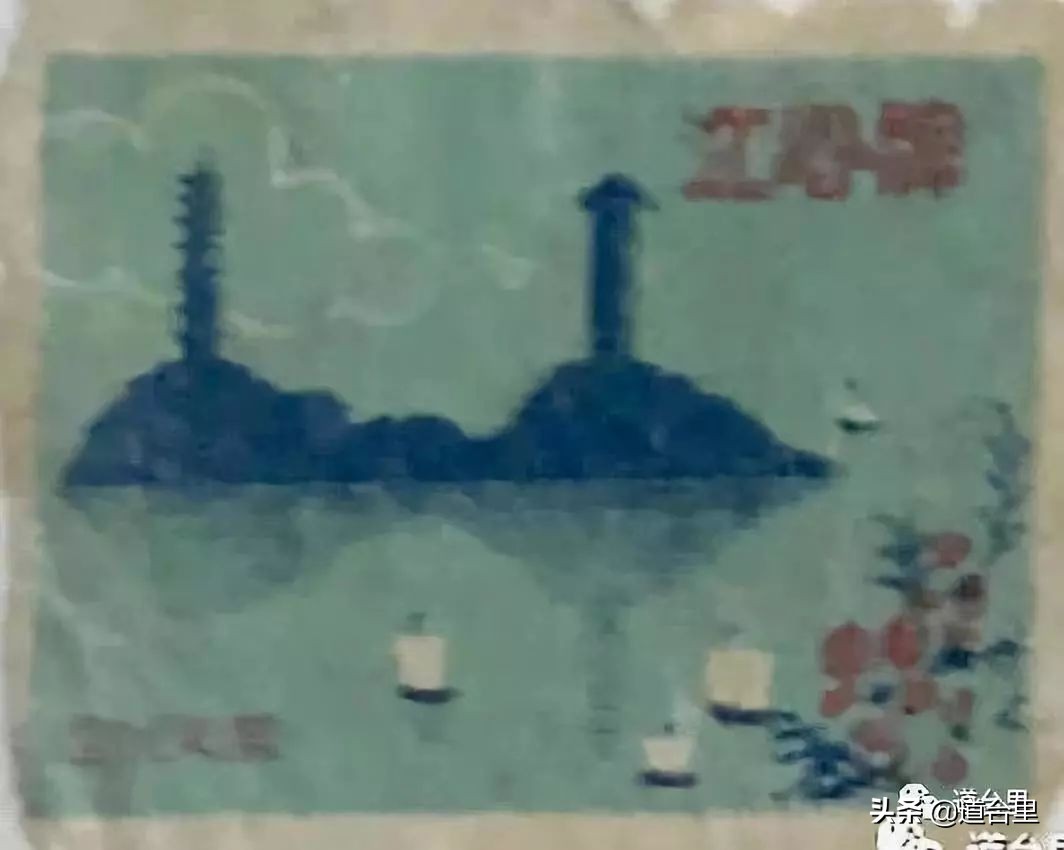 最早的火柴盒图片大全,6070年代农村怀旧火柴盒图片