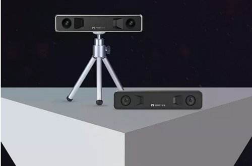 3个月2笔千万投资获Pre-B追加投资“小觅智能”为机器人做眼睛