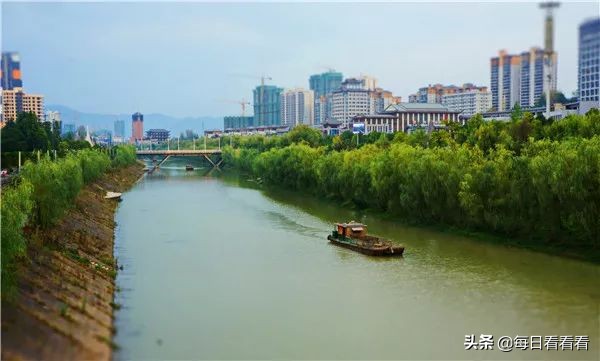 利川风景纯享,利川城边看风景