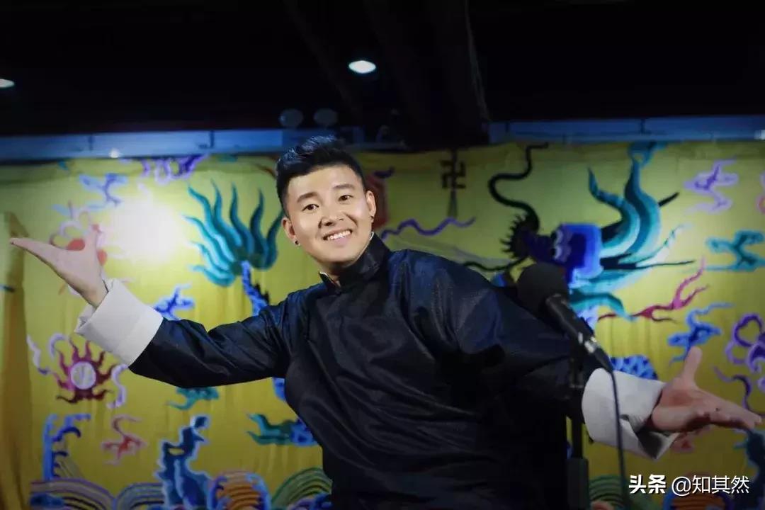 李云天:少年已过青山外