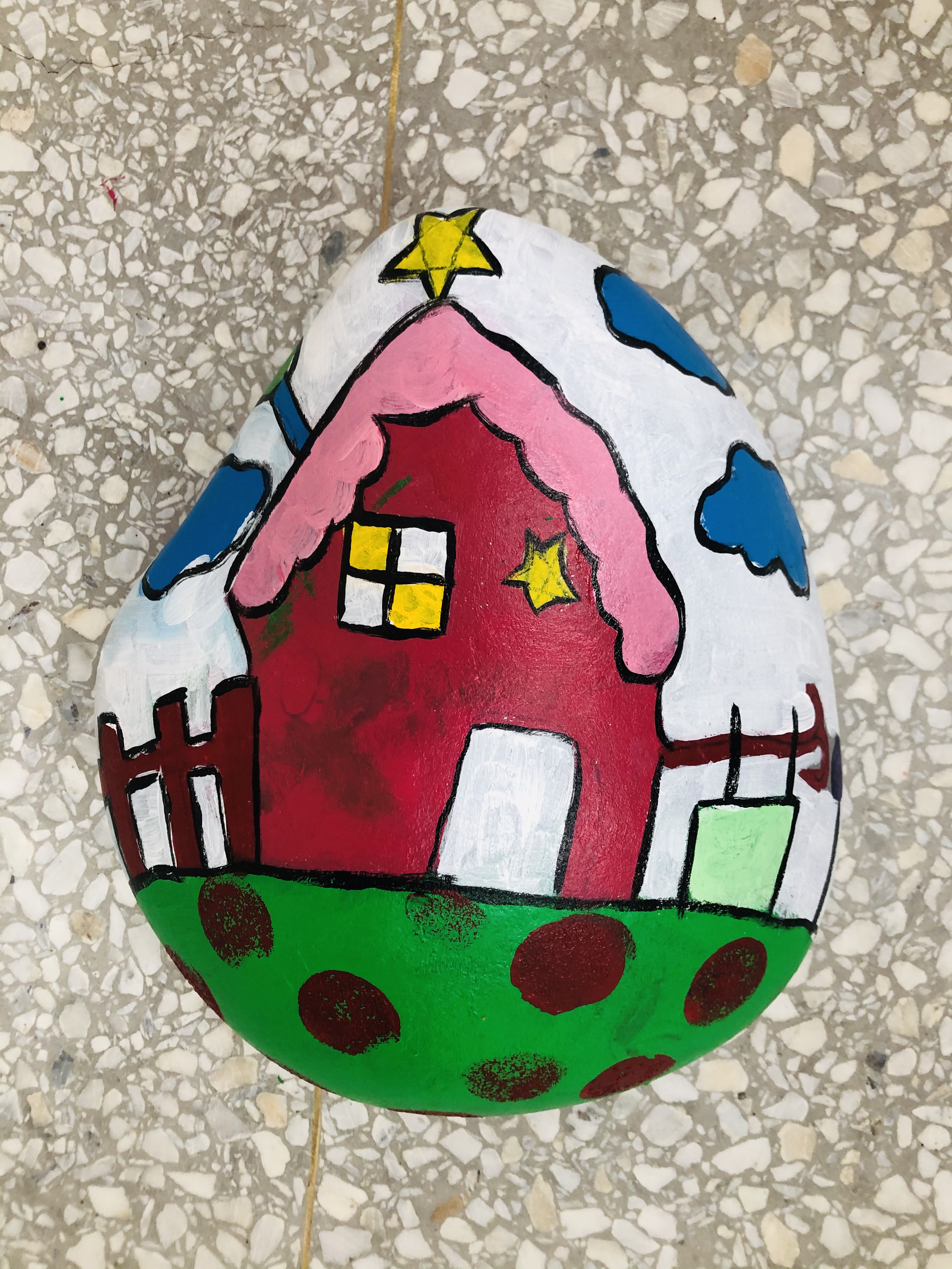 捡到了的石头别扔也许是陨石,捡到这些石头千万不要扔价值连城