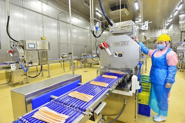 漯河和许昌哪个发展更好,漯河和平顶山对比