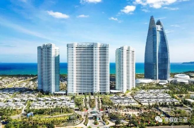 三亚必去的海棠湾,三亚海棠湾旅游攻略