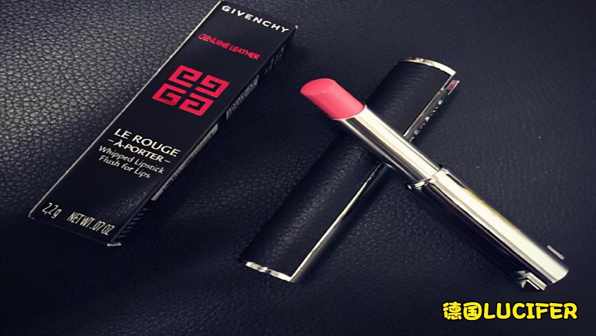 完美日记口红李佳琦推荐过的色号,完美日记208佳人绝色口红试色