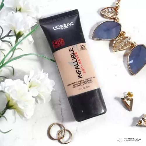 不脱妆粉底液第一名气垫,夏日气垫推荐混油皮不脱妆