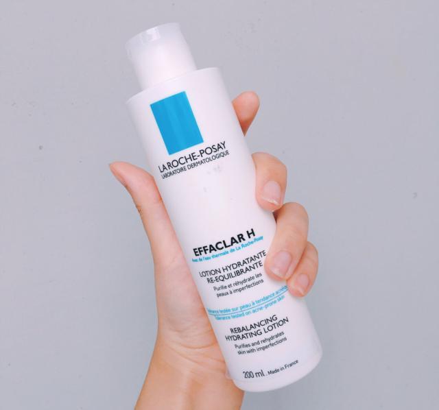 双胞胎护肤和不护肤的区别,护肤品双胞胎