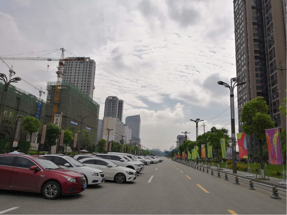 主城区值得入手的新盘,好地段的刚需盘可以买吗