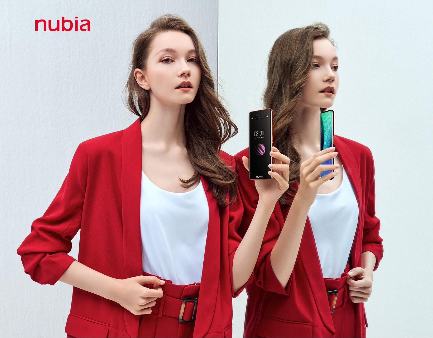 努比亚play发布会,努比亚play什么时候出的