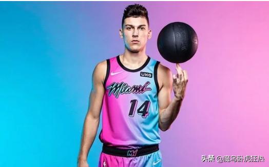 nba新赛季城市版球衣曝光,2019-2020nba城市版球衣