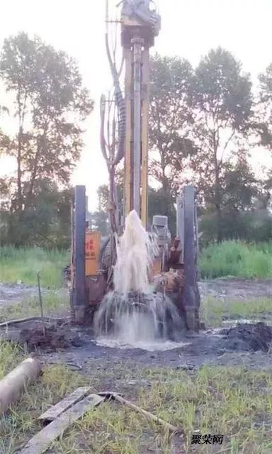 在山区能打井吗?需要注意什么?