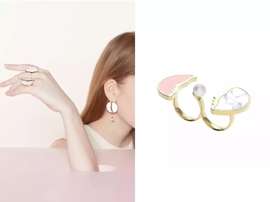 宋祖儿欧阳娜娜花花万物,宋祖儿同款首饰推荐