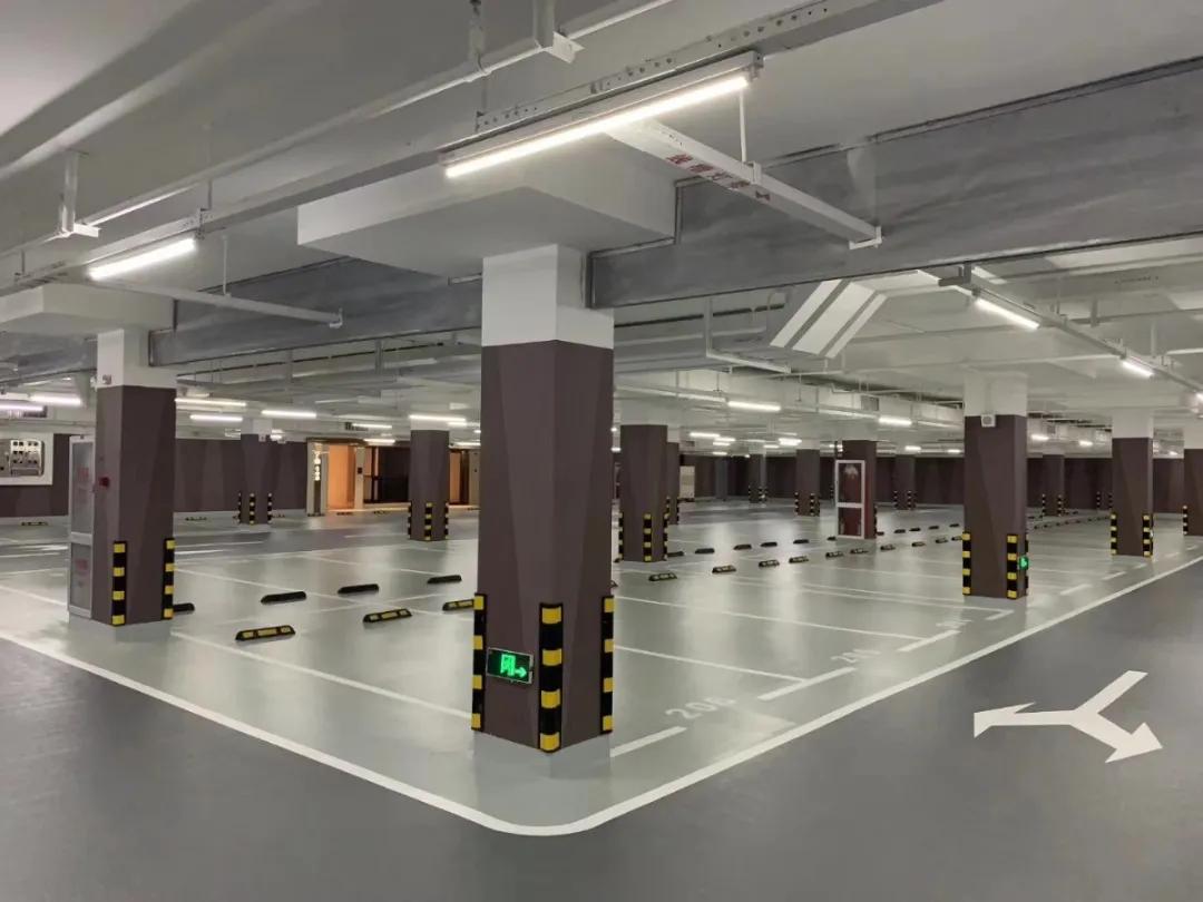 帝特镁环氧地坪特点,帝特镁地坪怎么样