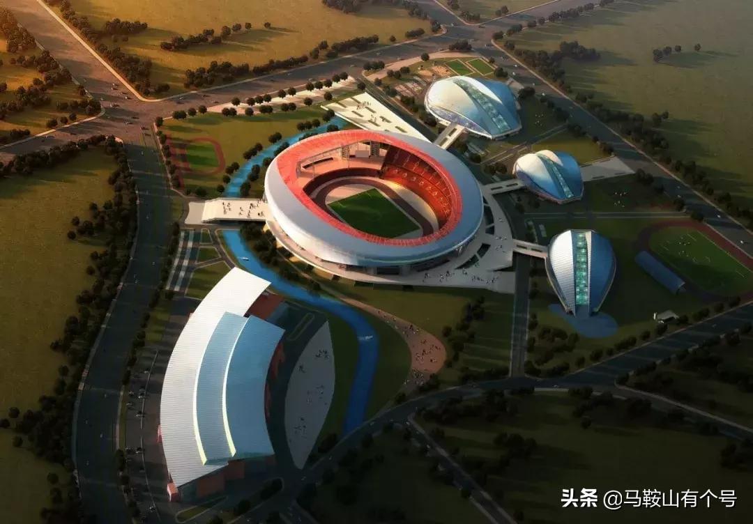 马鞍山体育馆最新消息,马鞍山市体育中心对外开放时间