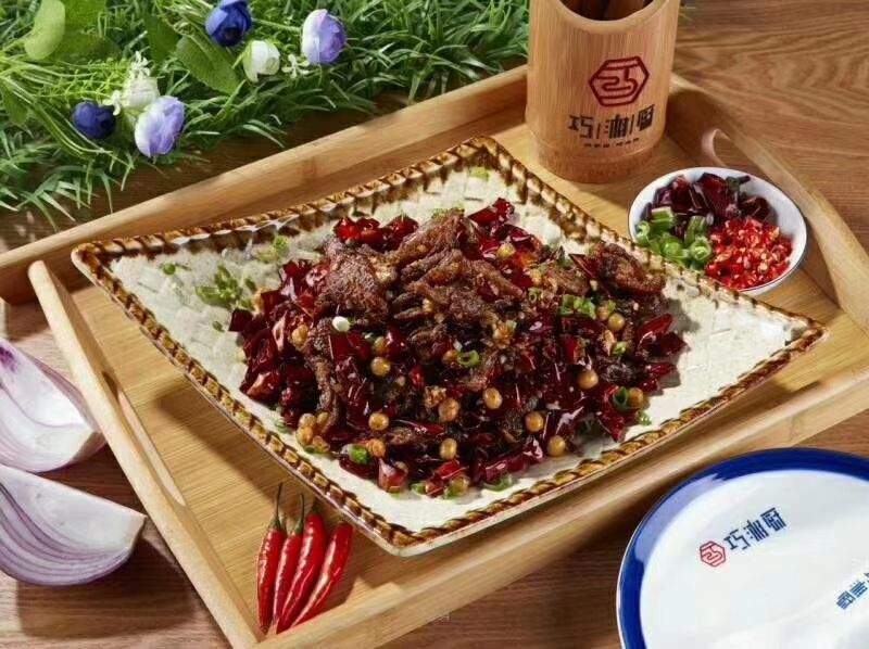 广东新派湘菜加盟,湖南长沙湘当道味湘菜加盟