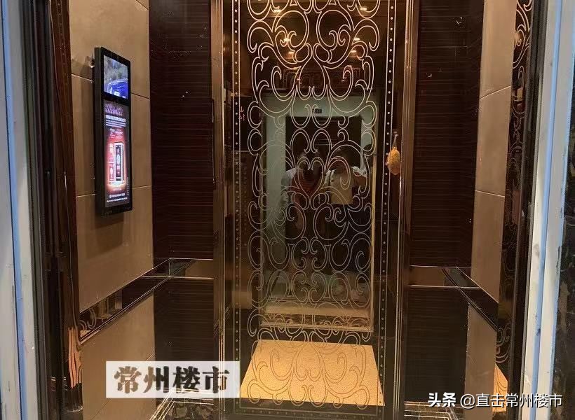 常州豪宅推荐楼盘排名前十,常州上亿豪宅