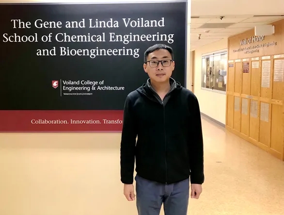 海外华人的一封家书,一个留学生写给孟晚舟的信