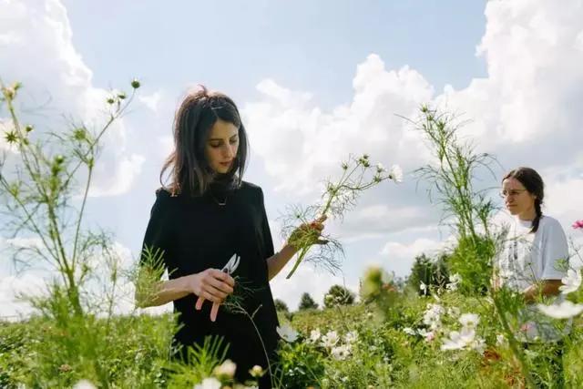 9平米花店,有4间铺面开花店怎样设计