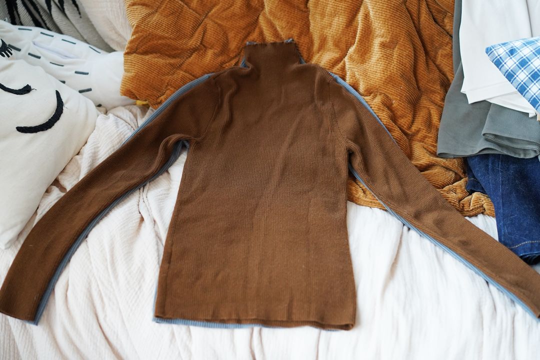 保姆级护理指南,保姆级衣物护理指南