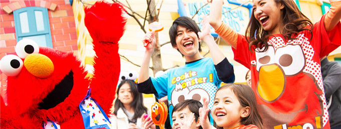 日本亲子游,带娃游日本迪士尼攻略