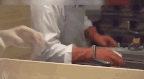 像大米饭口感的主食,吐司为什么这么好吃