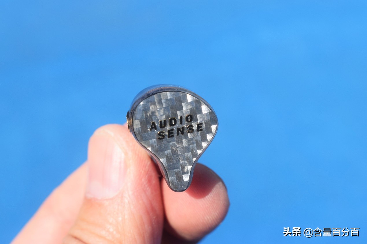 傲胜aq3测评,傲胜三单元耳机评测