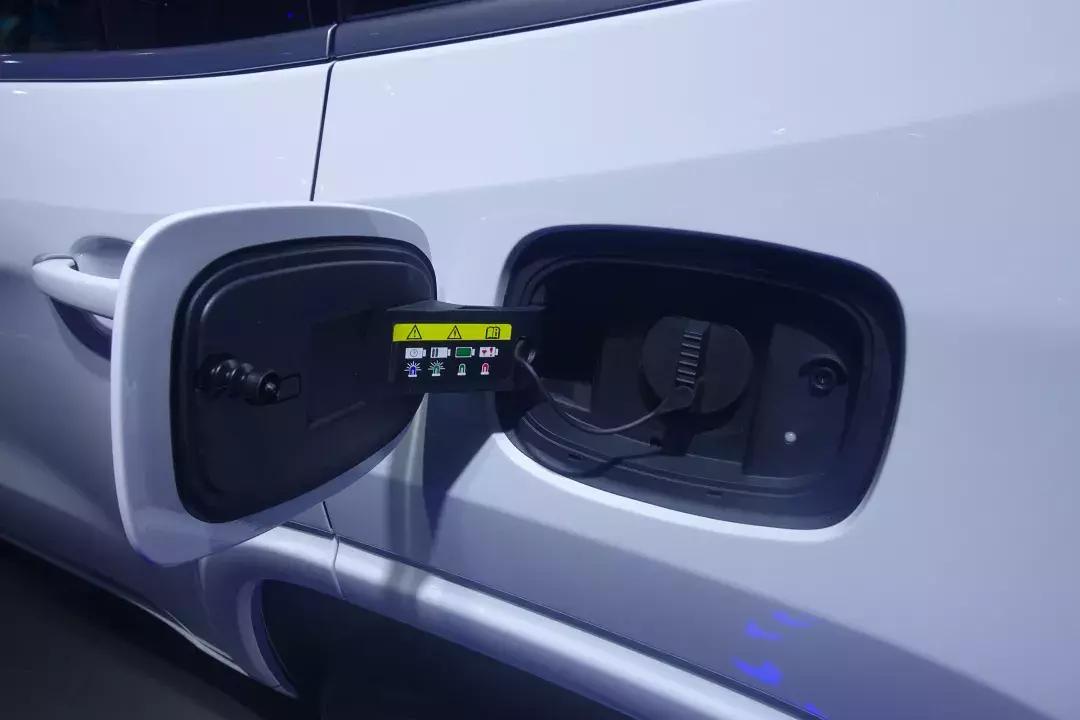 成都车展新能源车型谁领风骚,成都车展新能源汽车有哪些车