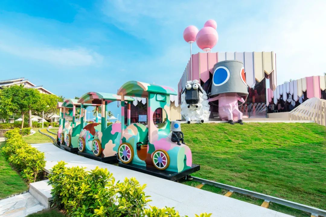 三亚最美海岛酒店,三亚度假酒店攻略