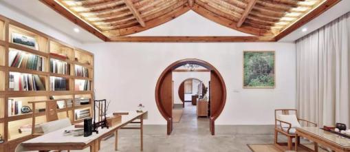 离成都1.5小时车程藏了一个小江南,连石板都是从乌镇运来的!