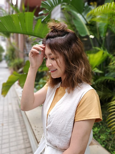 三星GalaxyZFlip评测：吸引目光的不止折叠