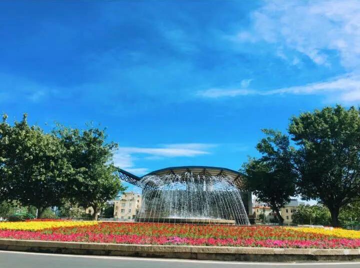 福建技术师范学院福清分校,福师大福清分校怎样