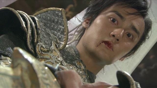 天之痕宇文拓合体,天之痕宇文拓能打死吗