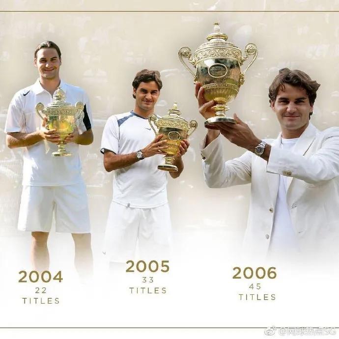 有钱能使牛推磨丨​对费德勒退役计划的另类猜想