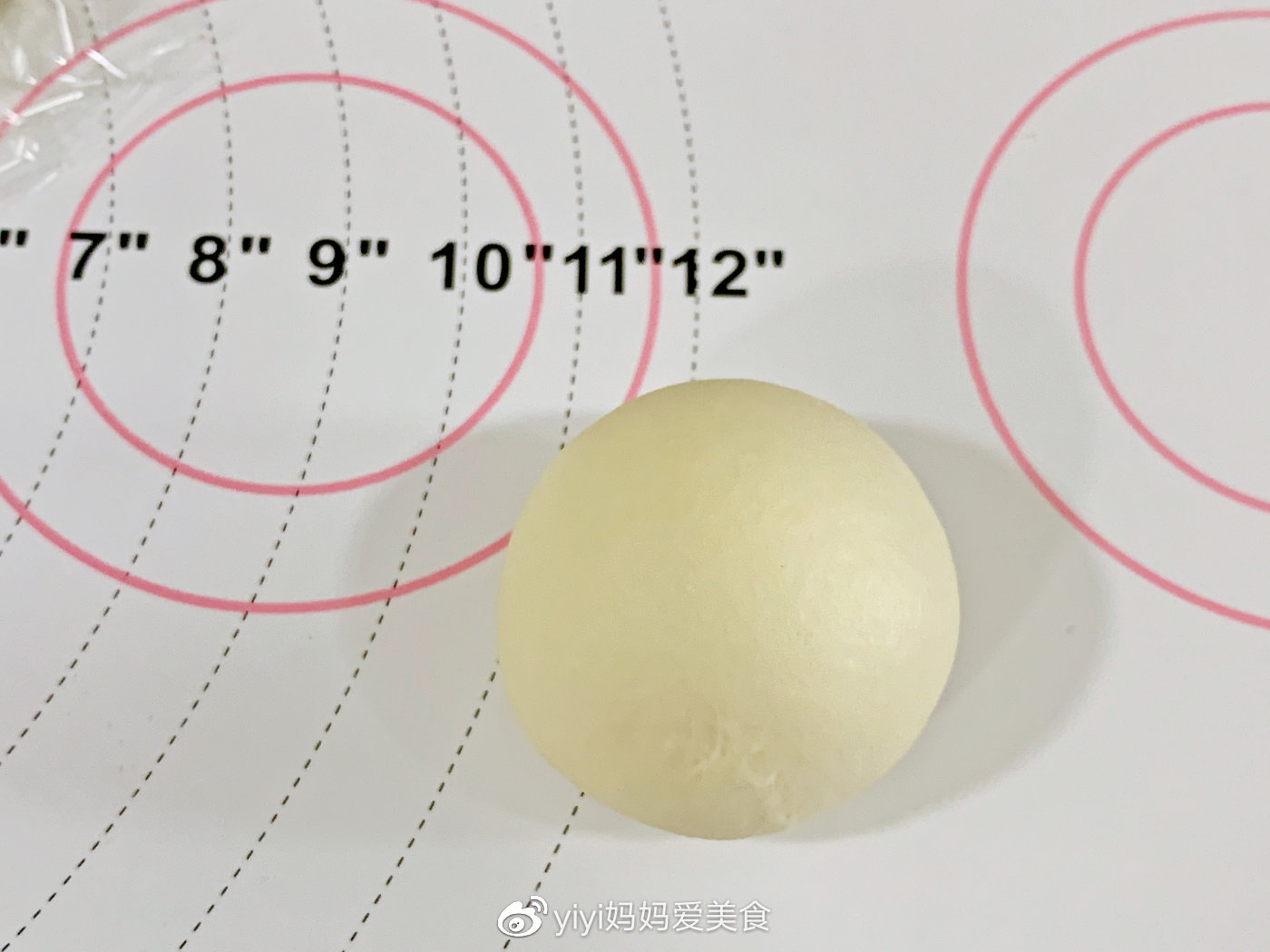 椰蓉白面包最简单的做法,椰蓉面包做的最好的视频