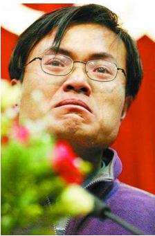 滚蛋吧肿瘤君白百何真剃头了吗,滚蛋吧肿瘤君华表奖