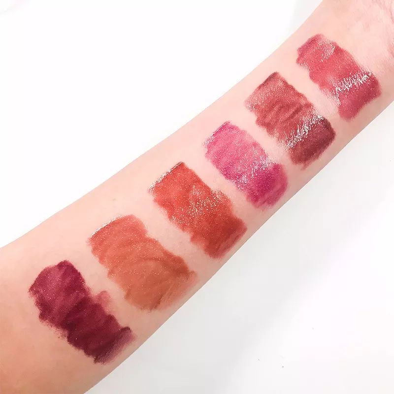 mac口红今年流行的颜色,mac当季最流行的口红