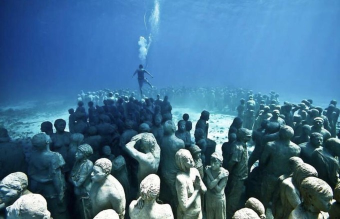 墨西哥玛雅遗址之旅,玛雅奇迹墨西哥之旅