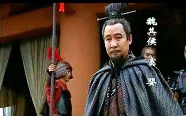 窦婴的先帝遗诏写的啥,窦婴的景帝遗诏是真是假啊