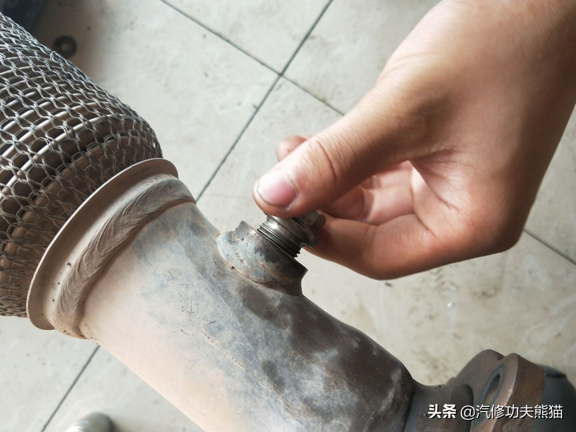 大众途安l故障请去维修站,大众途安原车功能修复