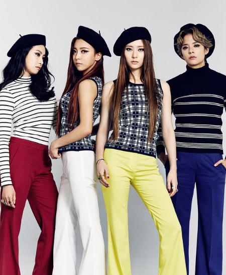 SM对待fx太狠了！“小卖部”搬迁，fx绝版CD被工作人员私卖