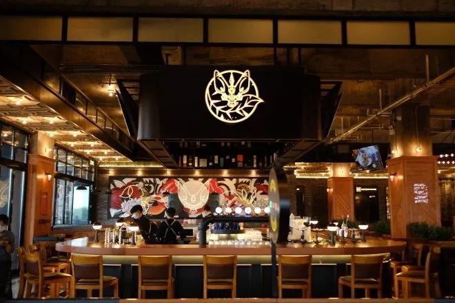 杭州印象城西溪店,杭州西溪印象城店景点