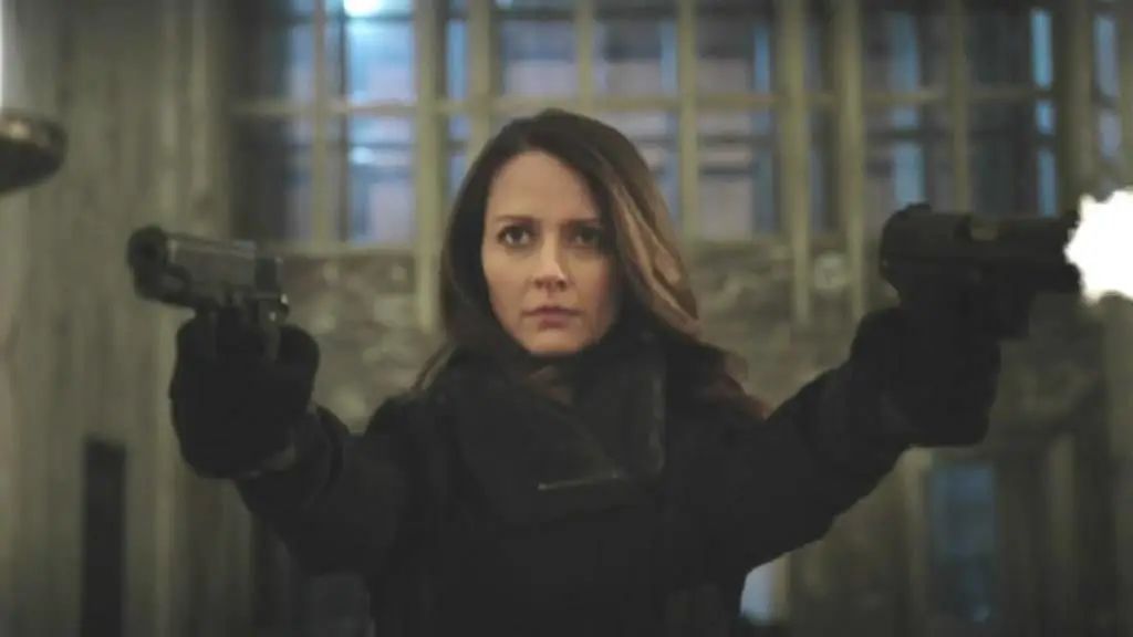 她们不只是性感而已