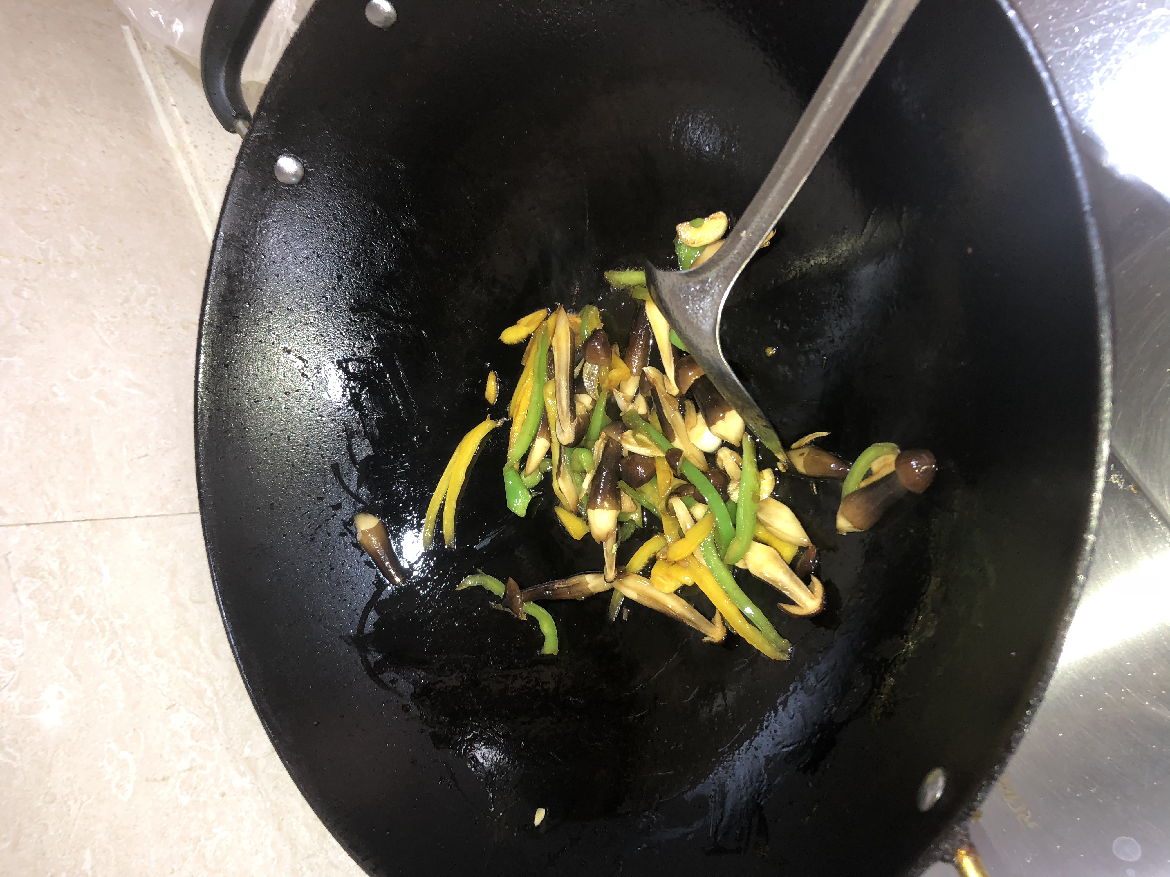 不用动手就能吃到美味佳肴,简单易学美味佳肴杠杠滴