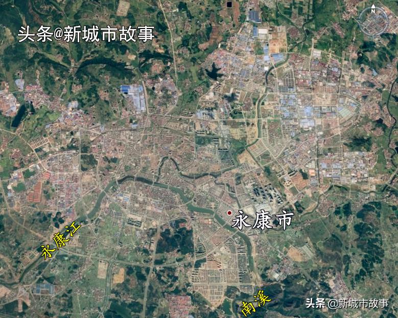 浙江省区划调整金华市,金华市行政区划图最新版