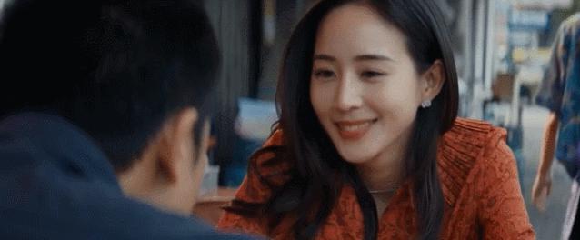 这么迷人的张钧甯，又撩到我了