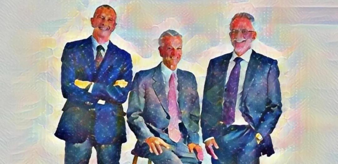 3g资本帝国详细解说,3g资本帝国深度解析